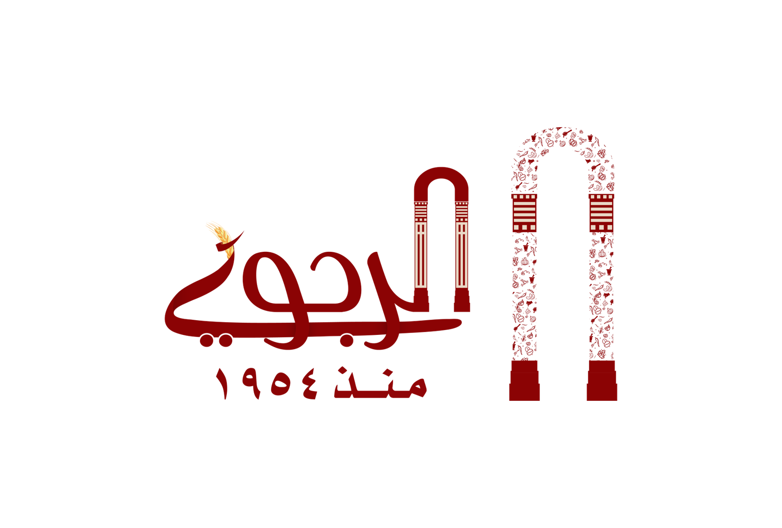 متاجر الرجوي